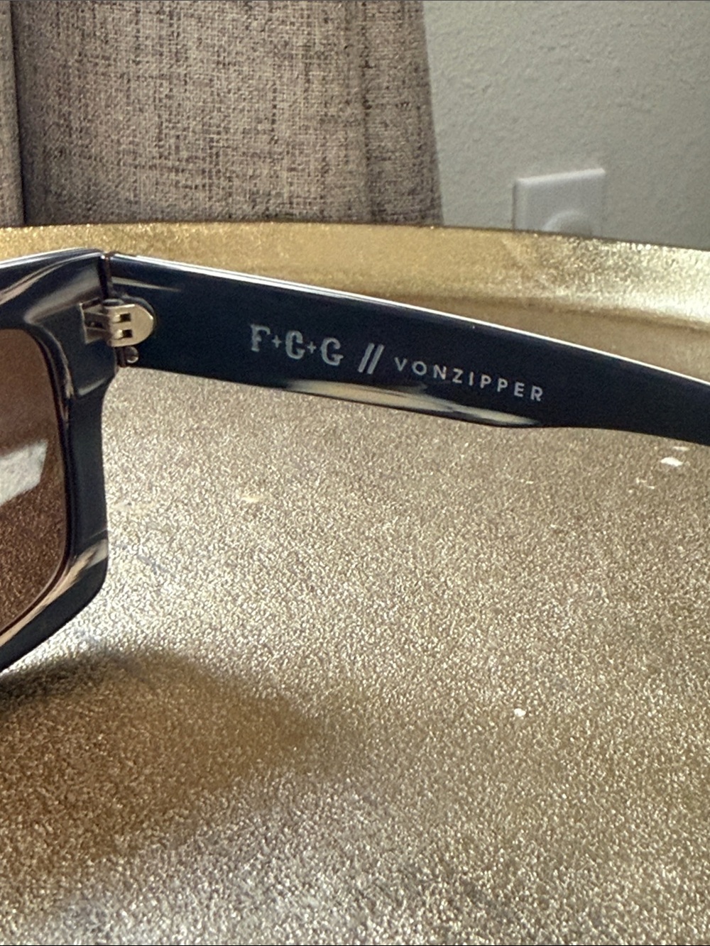 VONZIPPER FGG ROSCOE - Picture 4 of 10